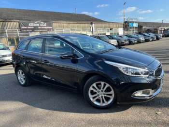 Used Kia Ceed 2013 for sale - 74088244: Photo