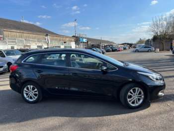 Used Kia Ceed 2013 for sale - 74088244: Photo