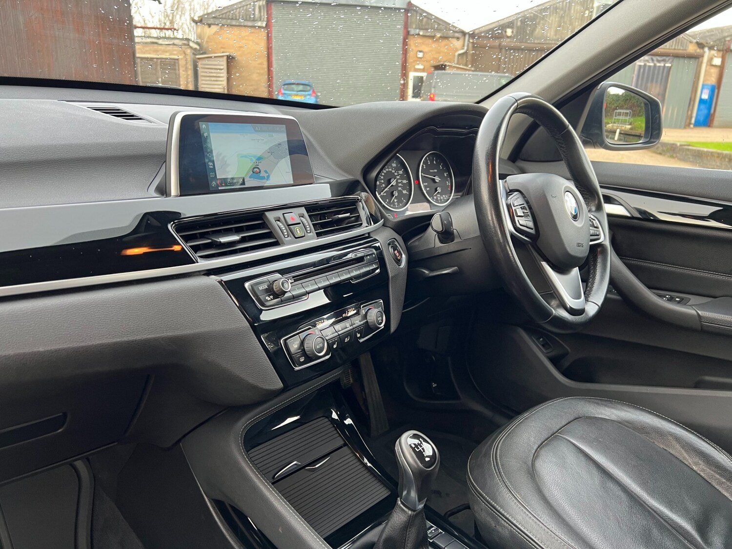 Used BMW X1 2018 for sale - 76613542: Photo 13