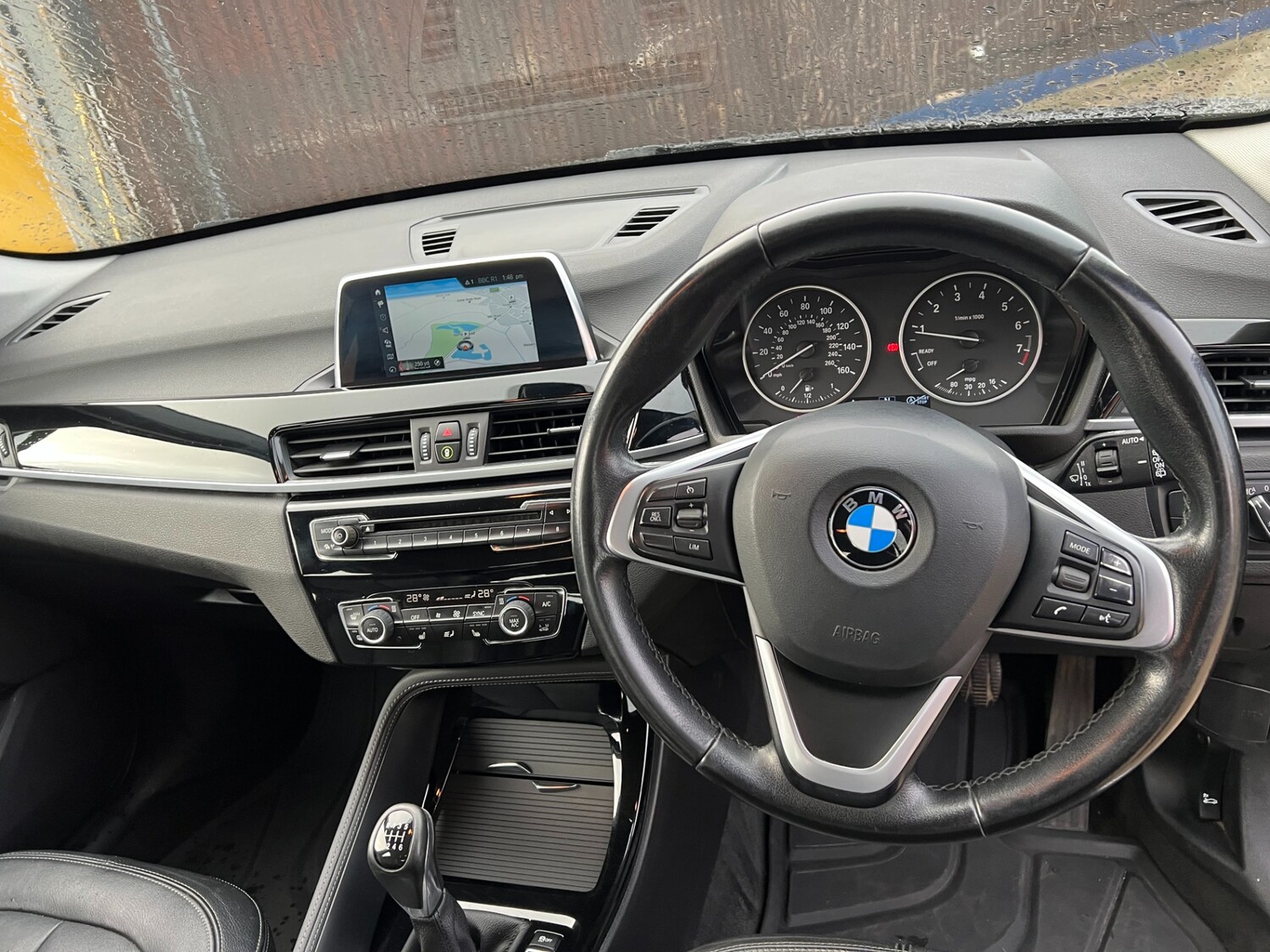 Used BMW X1 2018 for sale - 76613542: Photo 14