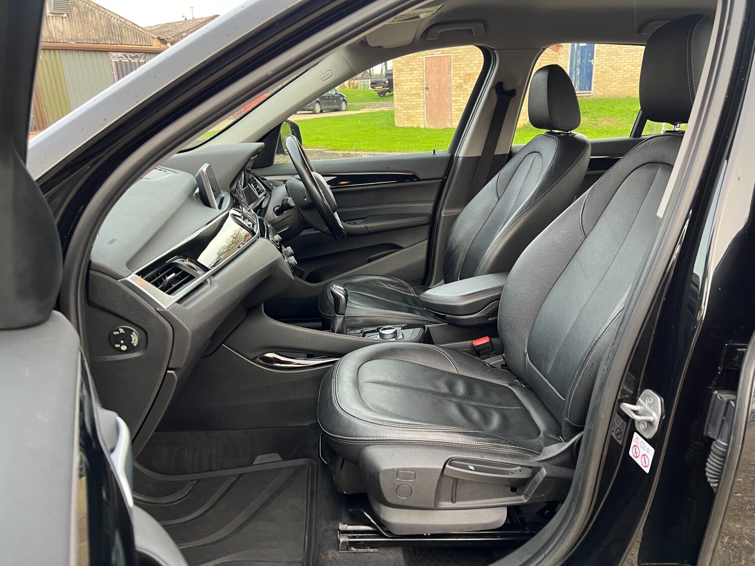 Used BMW X1 2018 for sale - 76613542: Photo 15