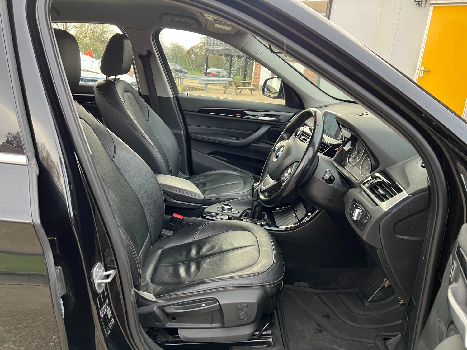 Used BMW X1 2018 for sale - 76613542: Photo 16