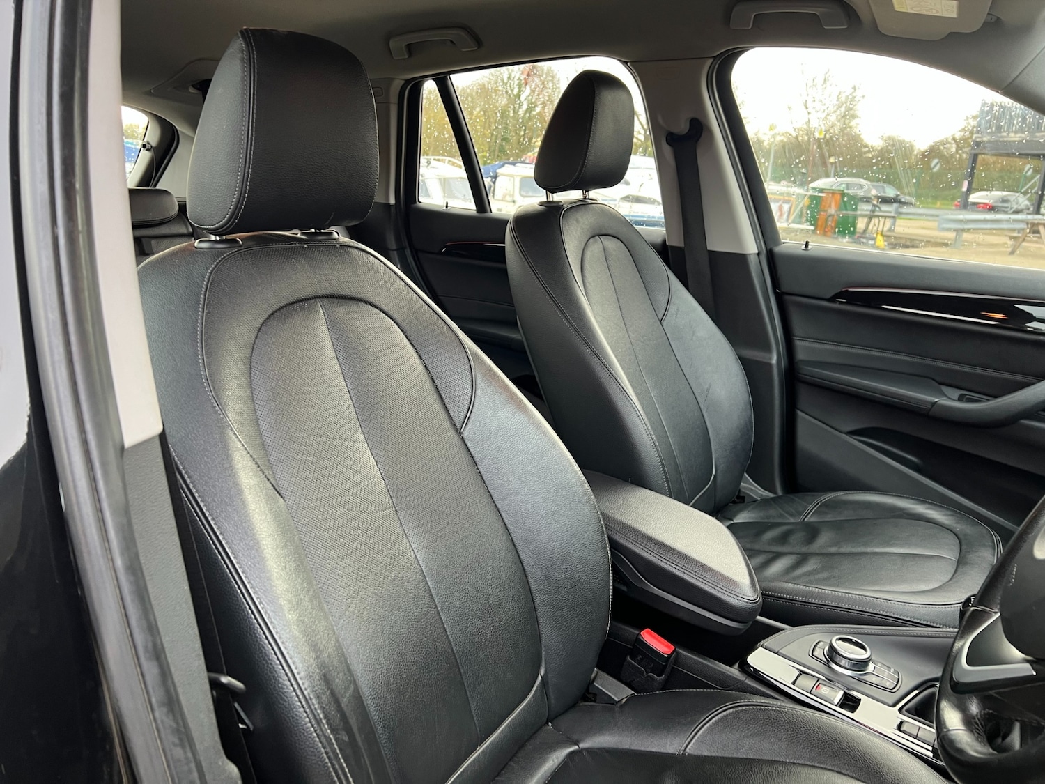 Used BMW X1 2018 for sale - 76613542: Photo 17