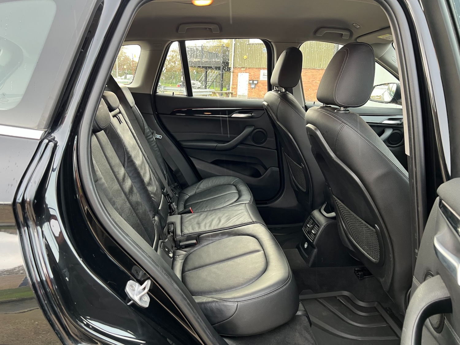 Used BMW X1 2018 for sale - 76613542: Photo 18