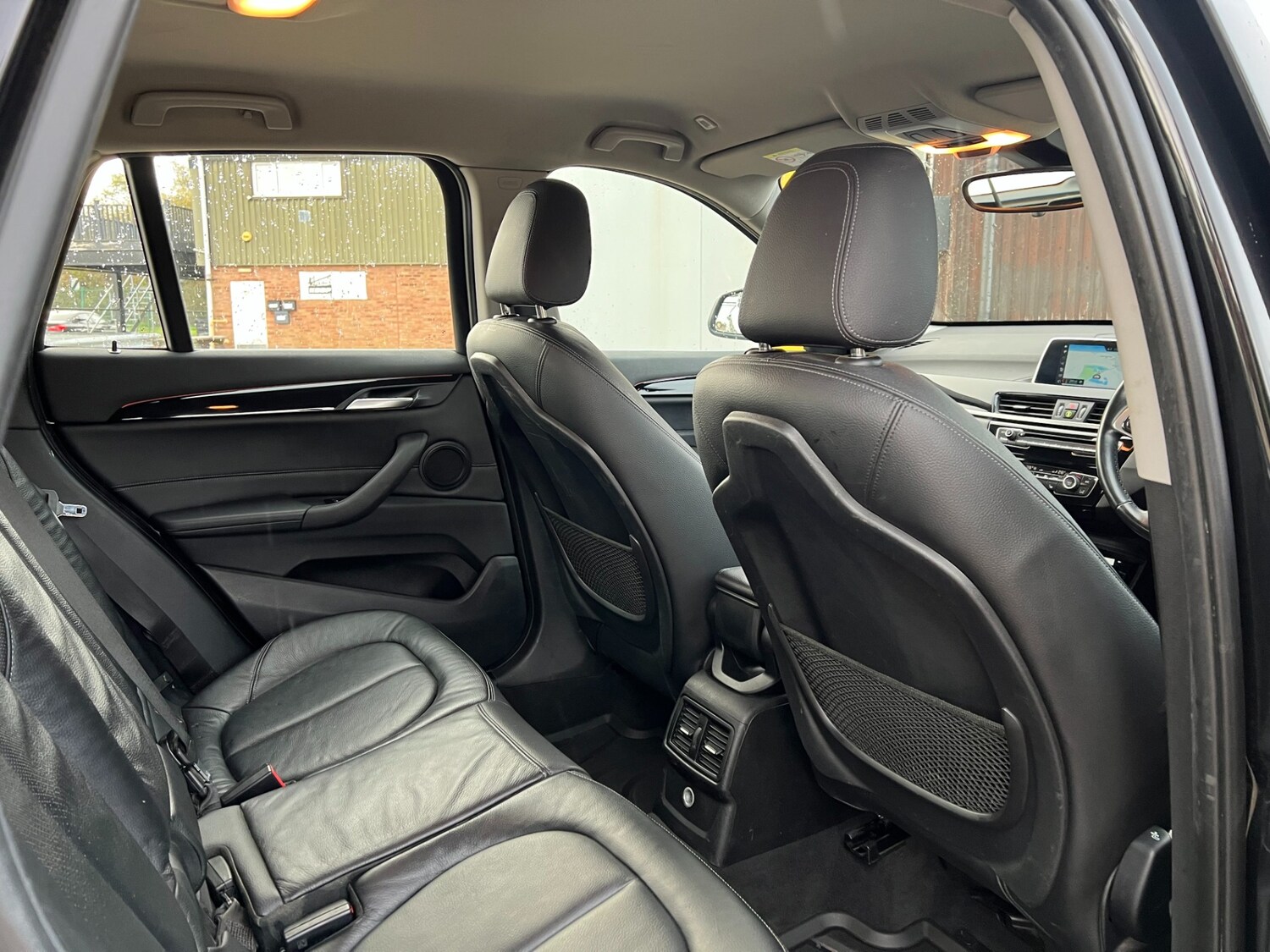 Used BMW X1 2018 for sale - 76613542: Photo 19