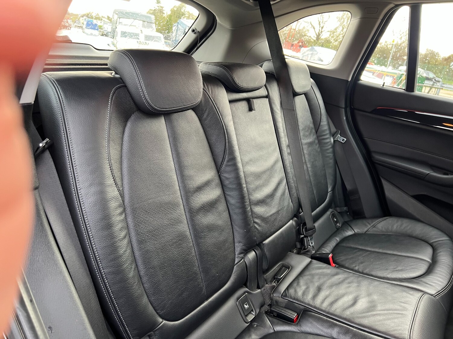 Used BMW X1 2018 for sale - 76613542: Photo 20