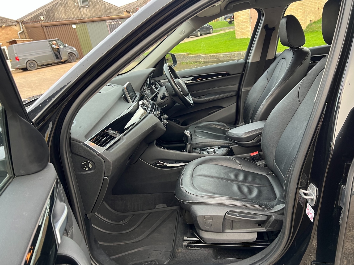 Used BMW X1 2018 for sale - 76613542: Photo 21