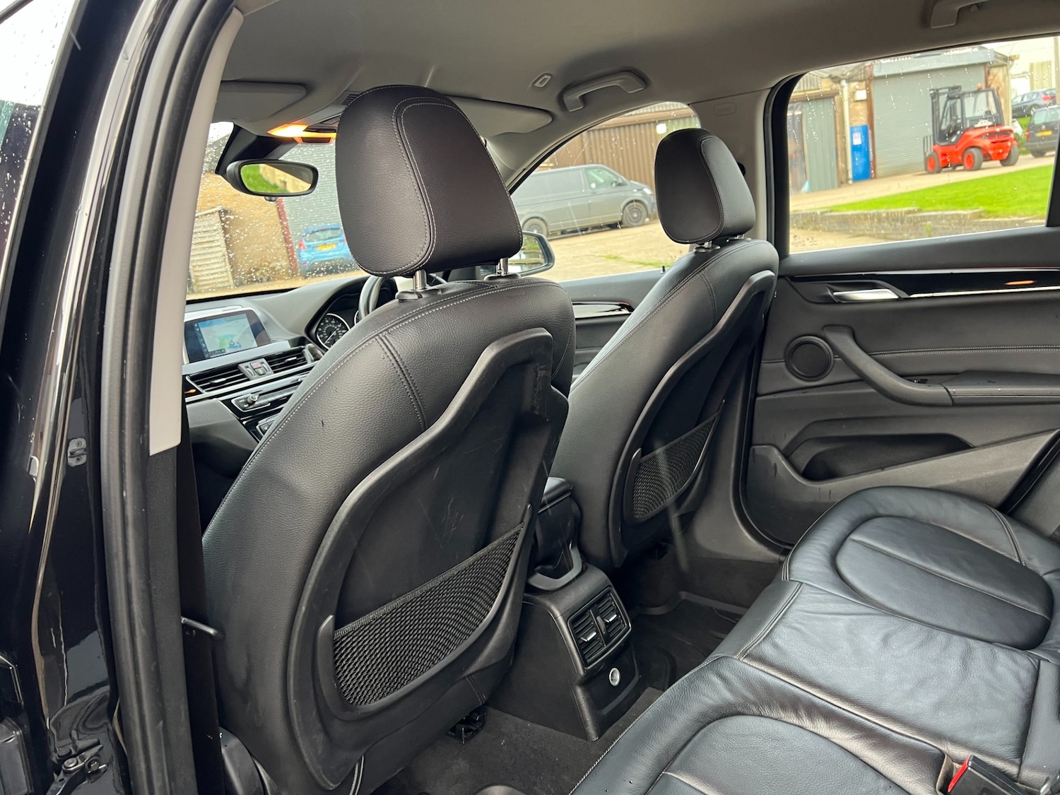 Used BMW X1 2018 for sale - 76613542: Photo 22