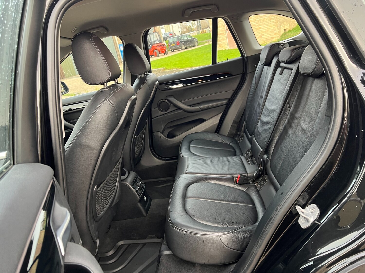 Used BMW X1 2018 for sale - 76613542: Photo 23