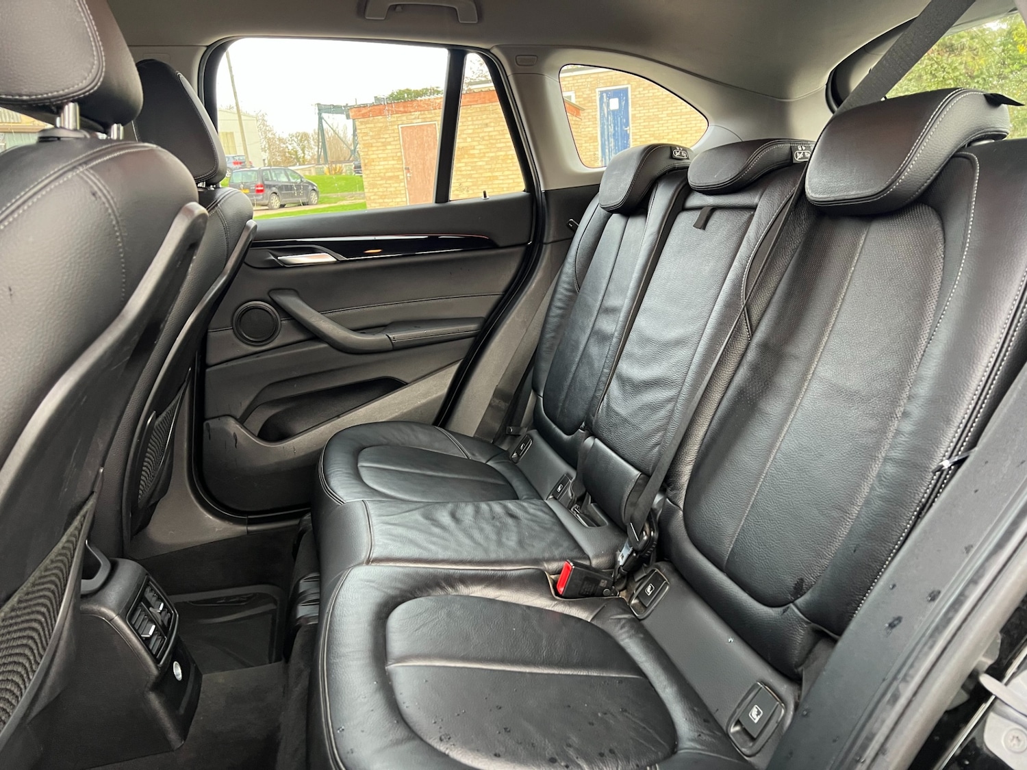 Used BMW X1 2018 for sale - 76613542: Photo 24