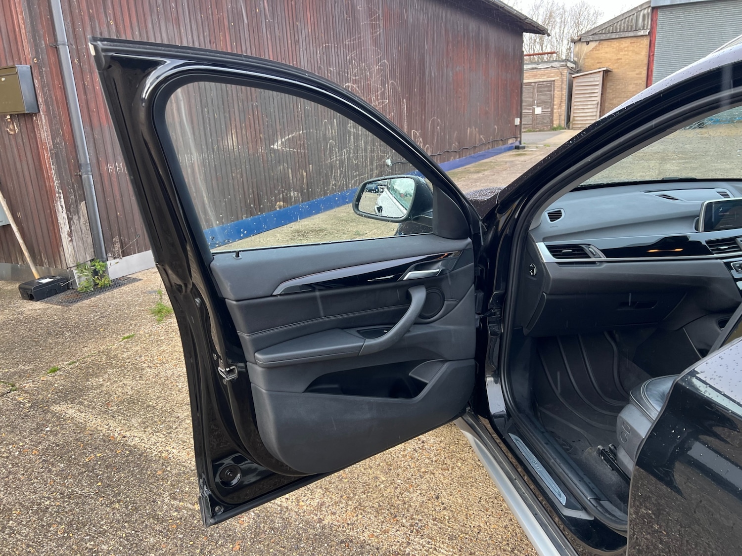 Used BMW X1 2018 for sale - 76613542: Photo 25