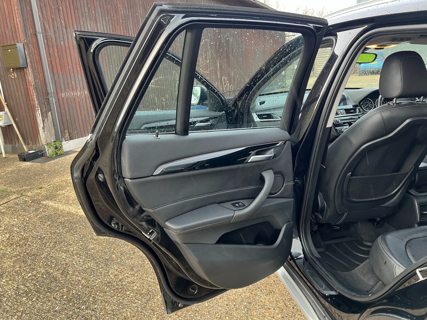 Used BMW X1 2018 for sale - 76613542: Photo 26