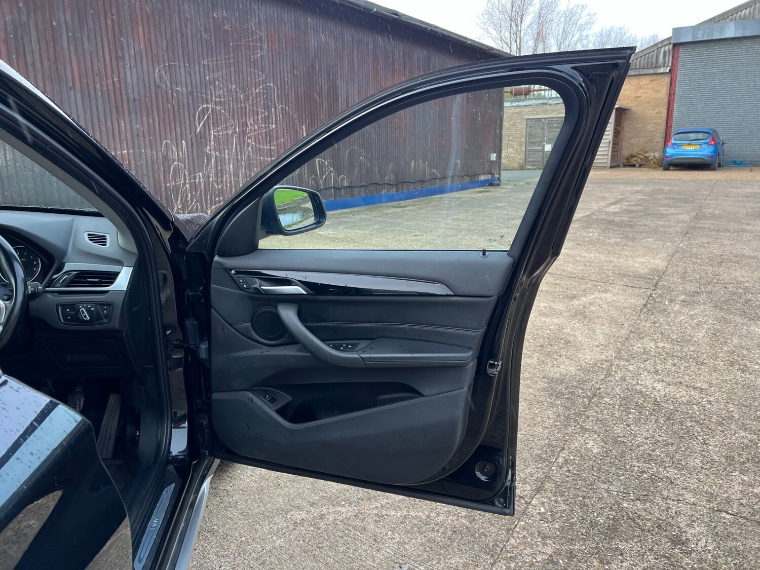 Used BMW X1 2018 for sale - 76613542: Photo 27