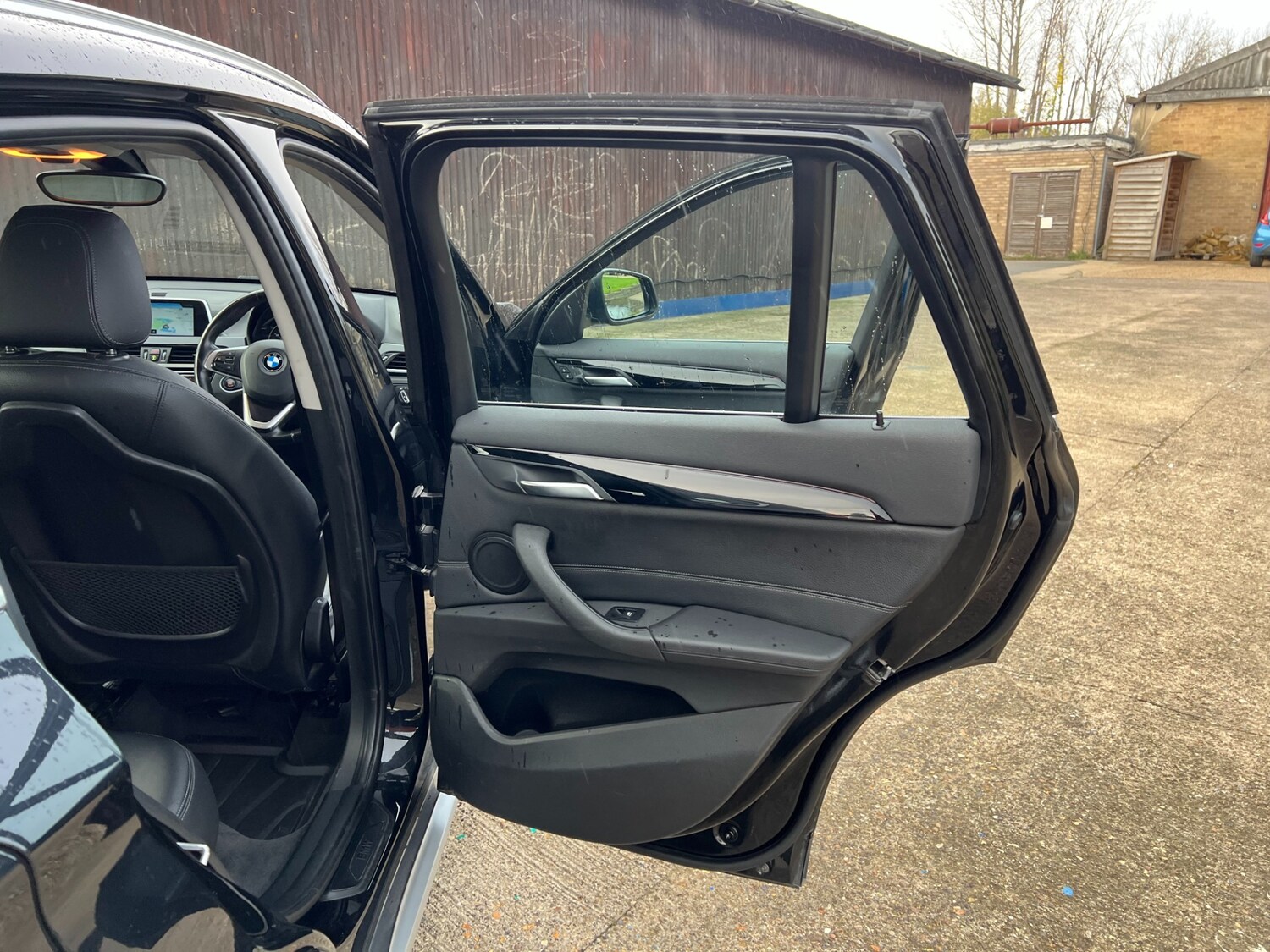 Used BMW X1 2018 for sale - 76613542: Photo 28