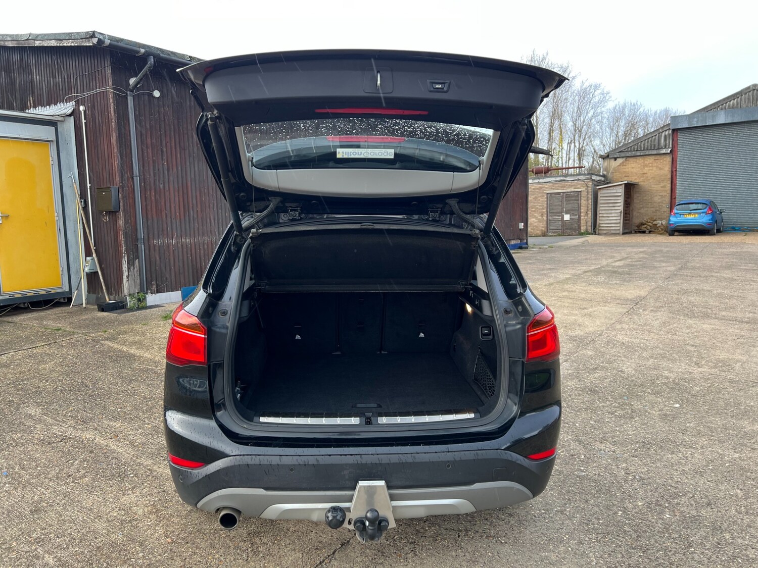 Used BMW X1 2018 for sale - 76613542: Photo 29