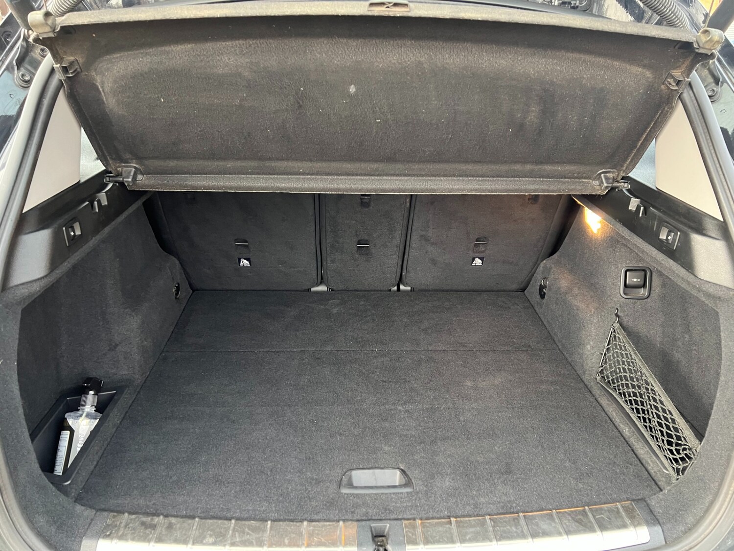 Used BMW X1 2018 for sale - 76613542: Photo 30