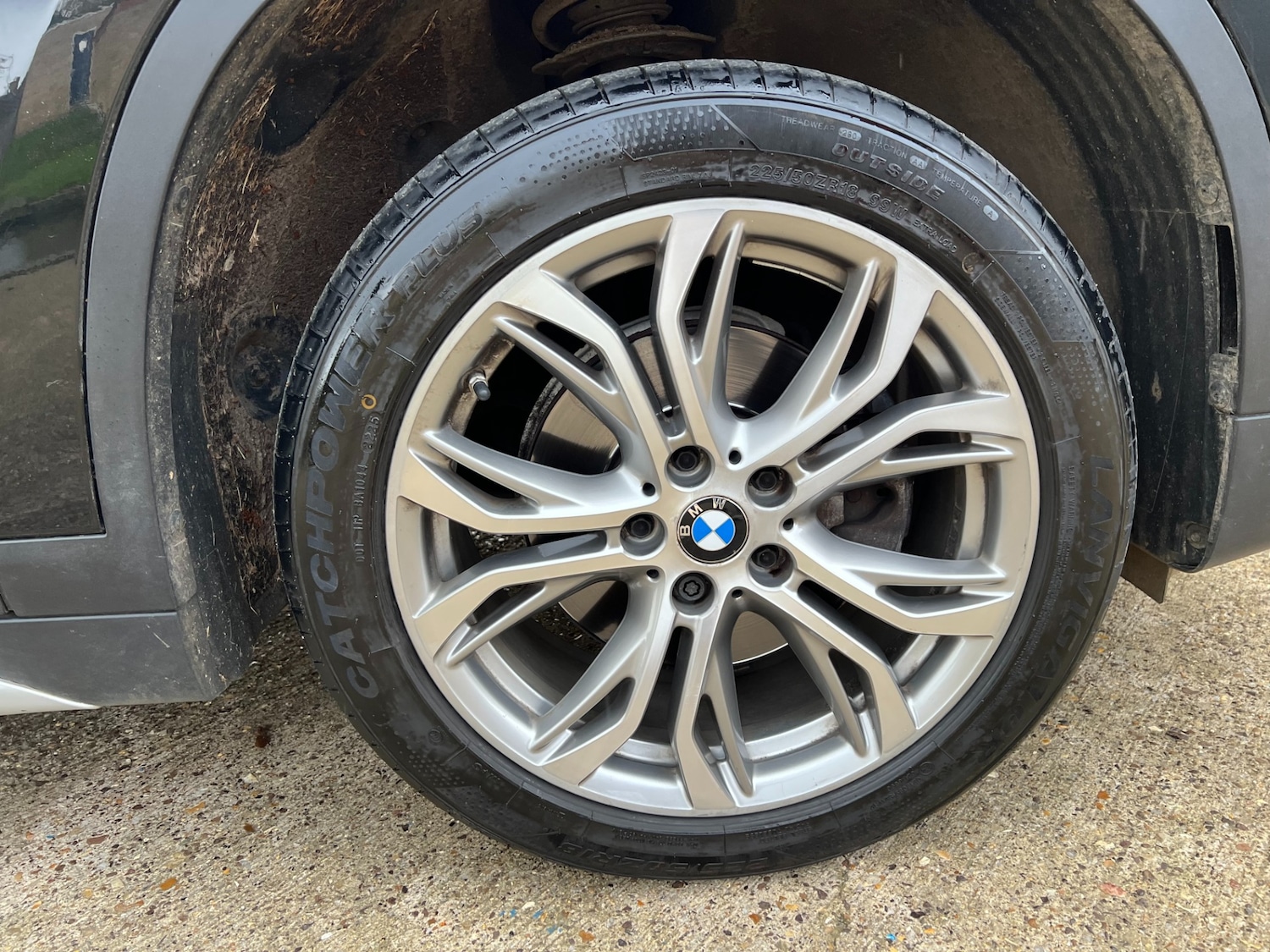 Used BMW X1 2018 for sale - 76613542: Photo 32