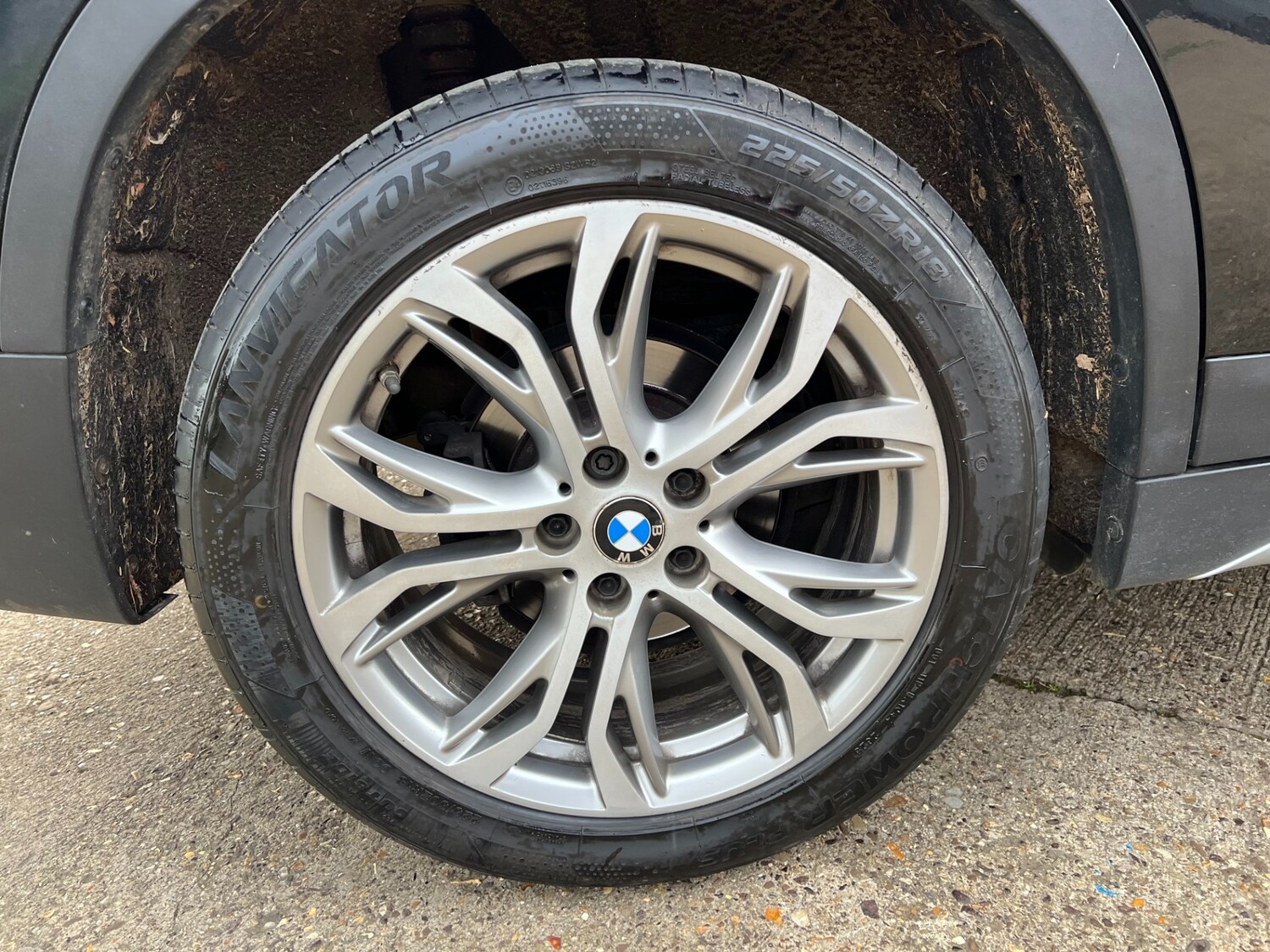 Used BMW X1 2018 for sale - 76613542: Photo 33