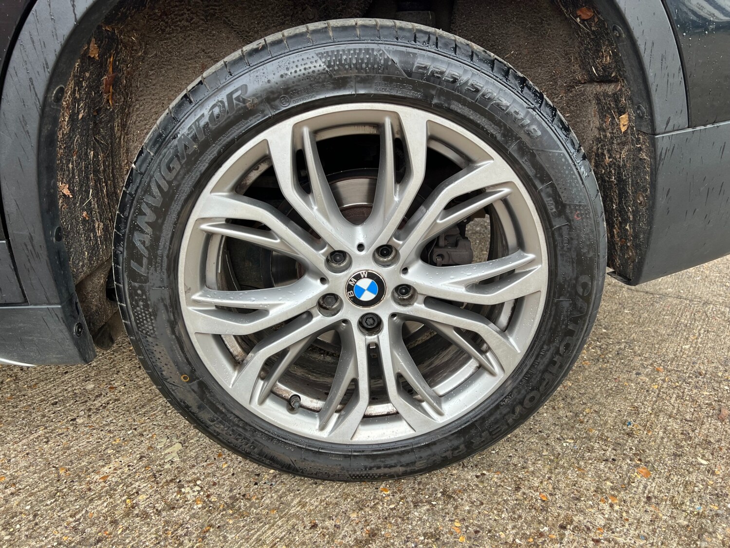 Used BMW X1 2018 for sale - 76613542: Photo 34