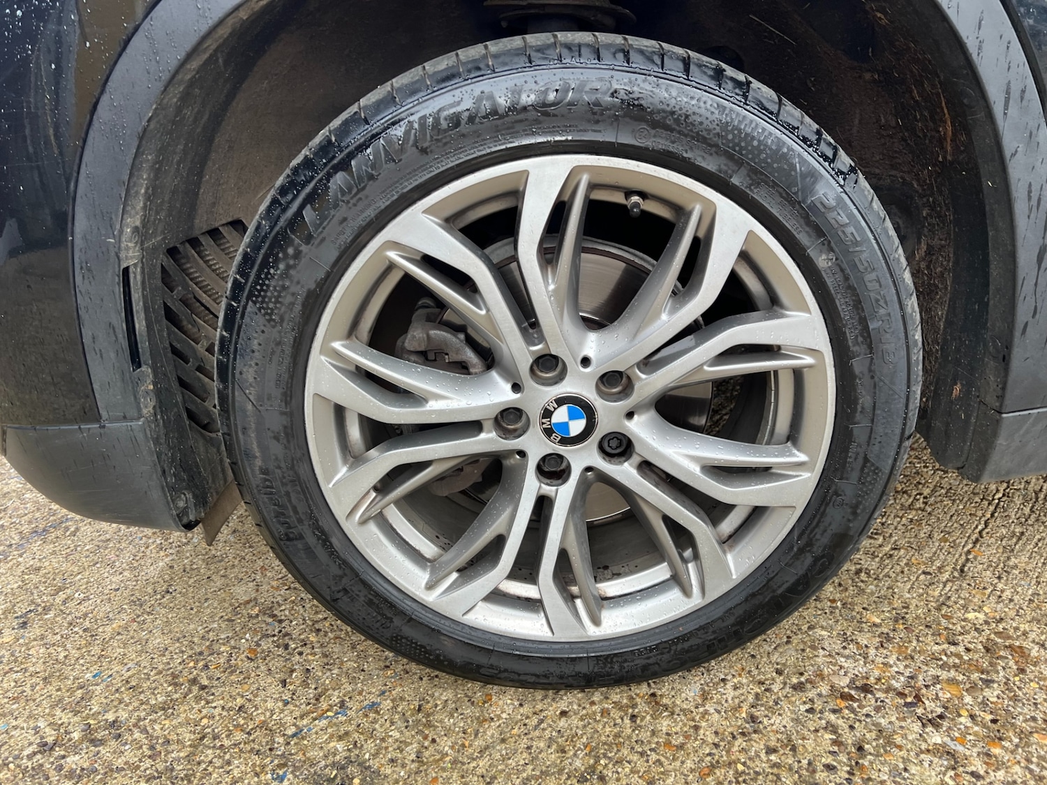 Used BMW X1 2018 for sale - 76613542: Photo 35