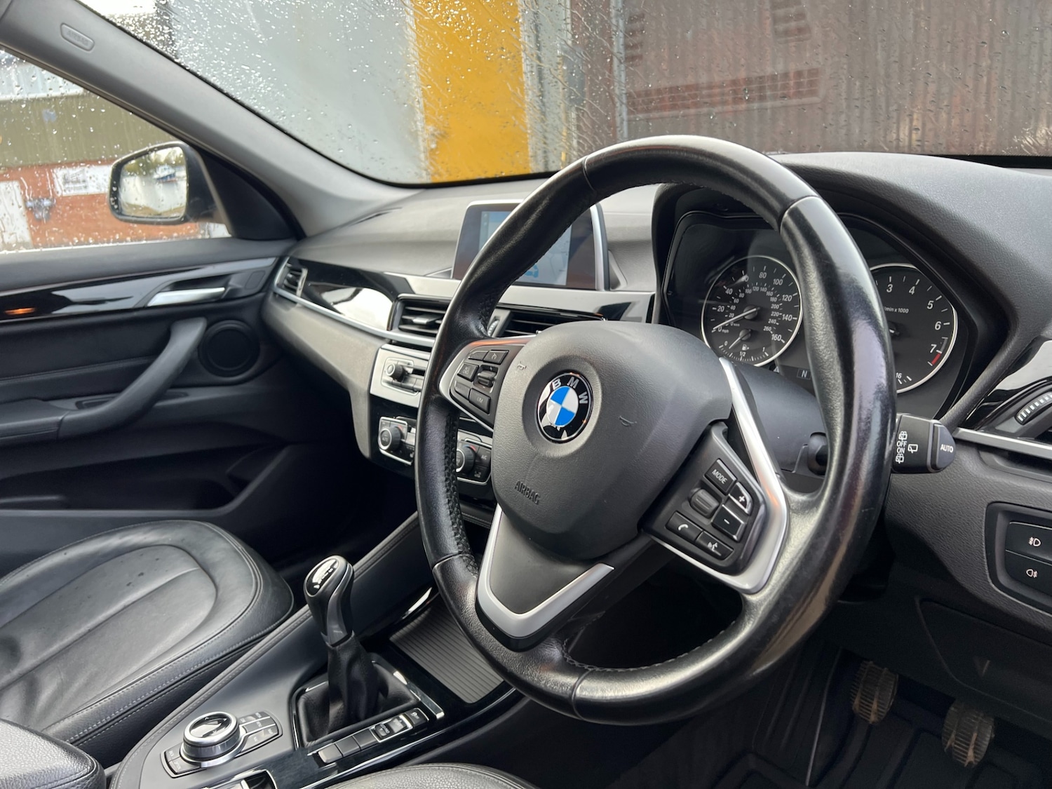 Used BMW X1 2018 for sale - 76613542: Photo 36