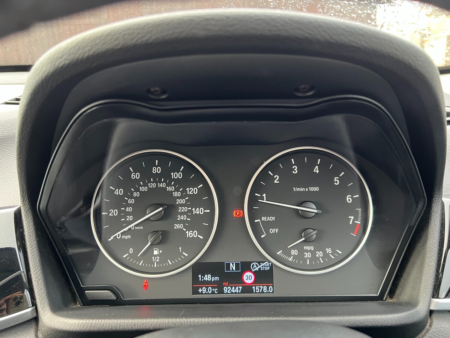 Used BMW X1 2018 for sale - 76613542: Photo 39