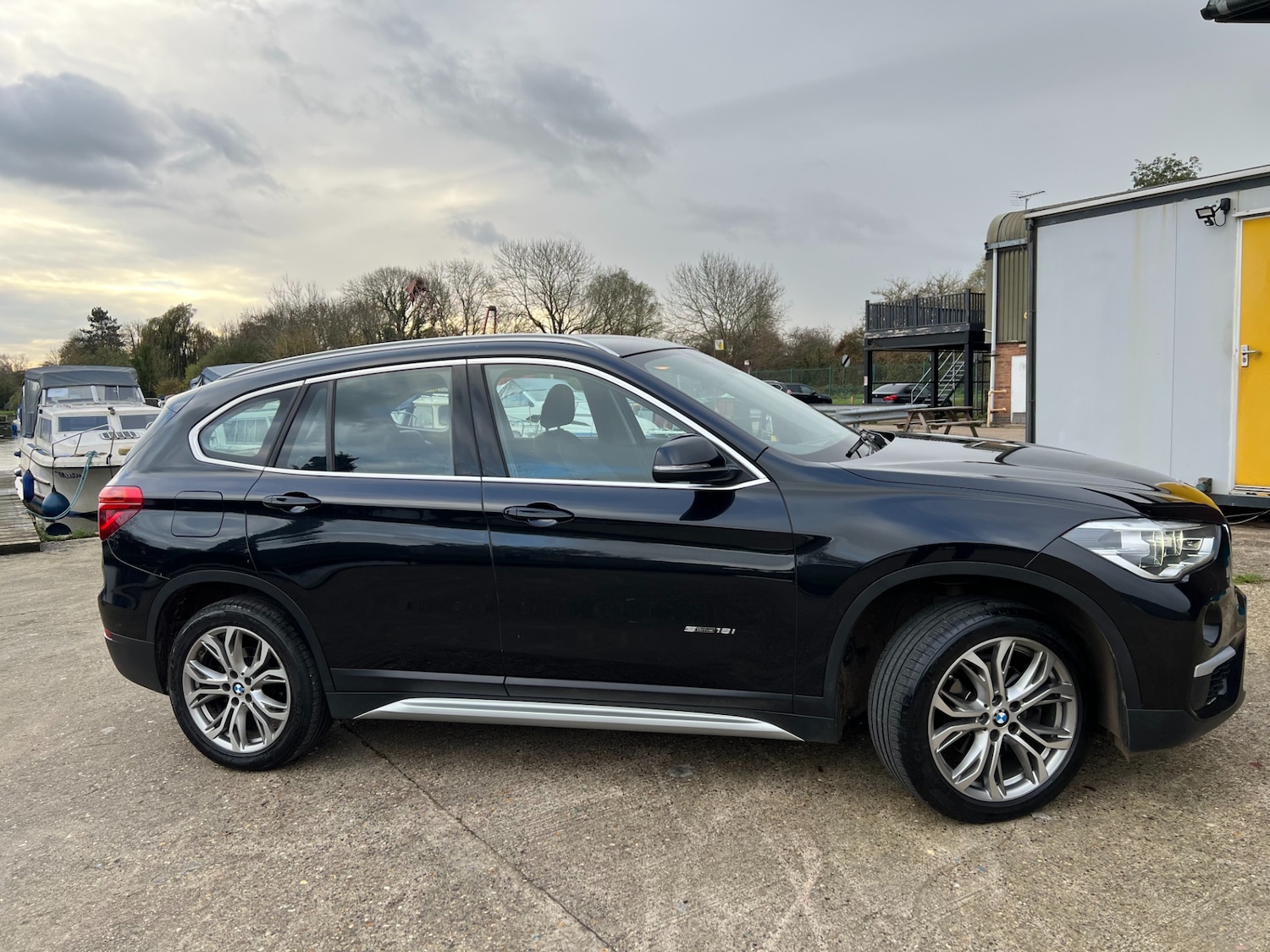 Used BMW X1 2018 for sale - 76613542: Photo 4