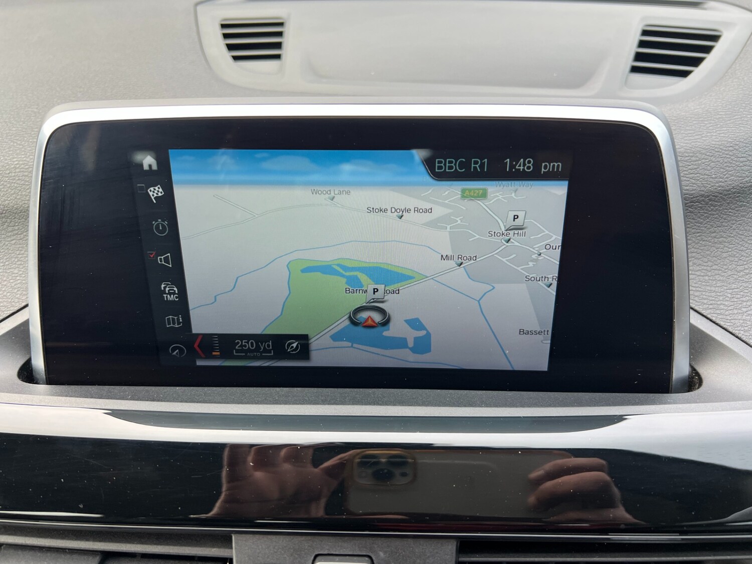 Used BMW X1 2018 for sale - 76613542: Photo 40