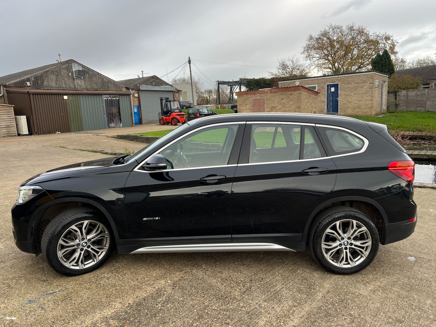 Used BMW X1 2018 for sale - 76613542: Photo 6