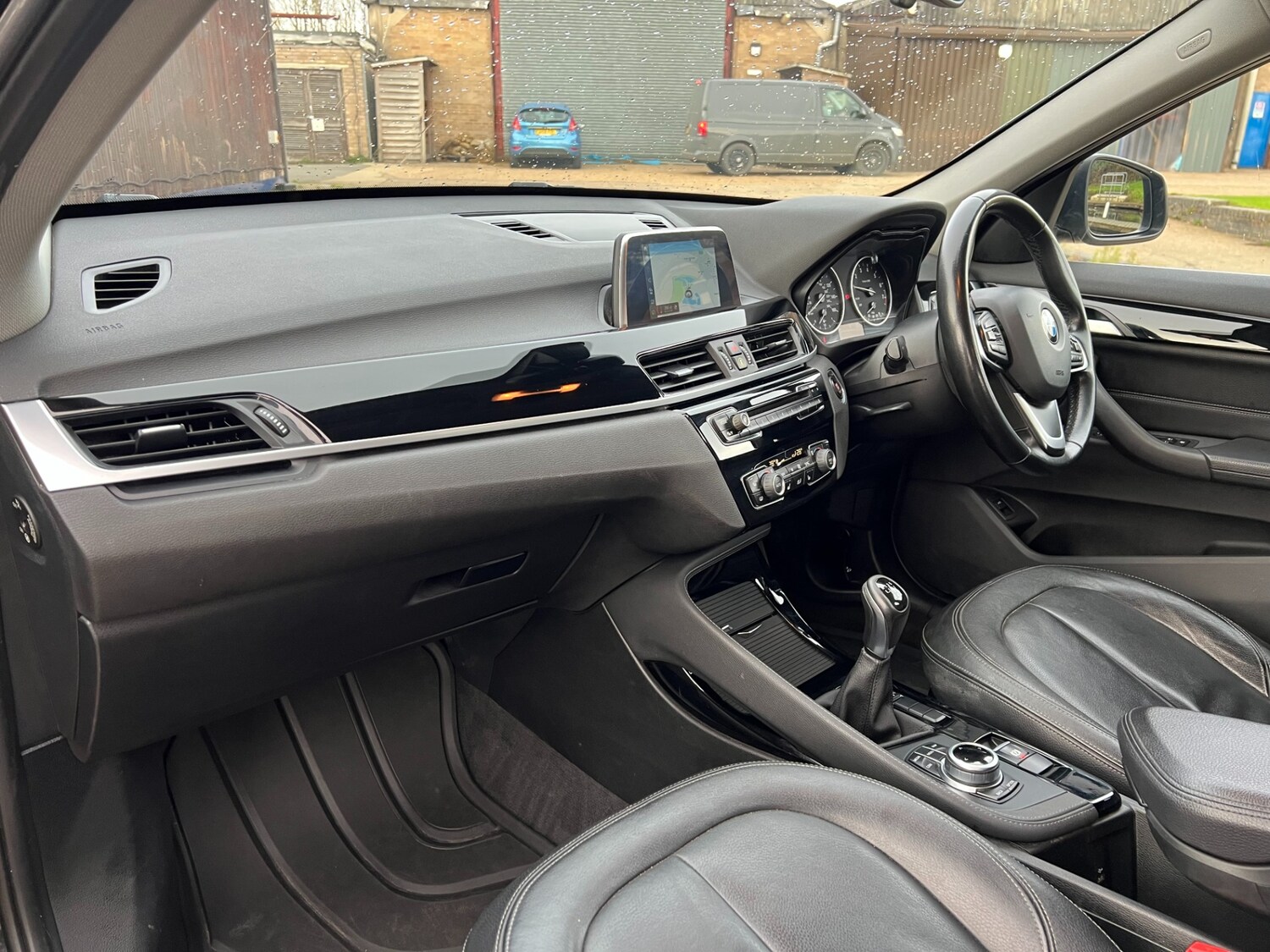 Used BMW X1 2018 for sale - 76613542: Photo 8