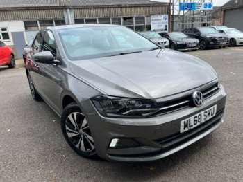 2018 (68) - 1.0 TSI 95 SE 5dr