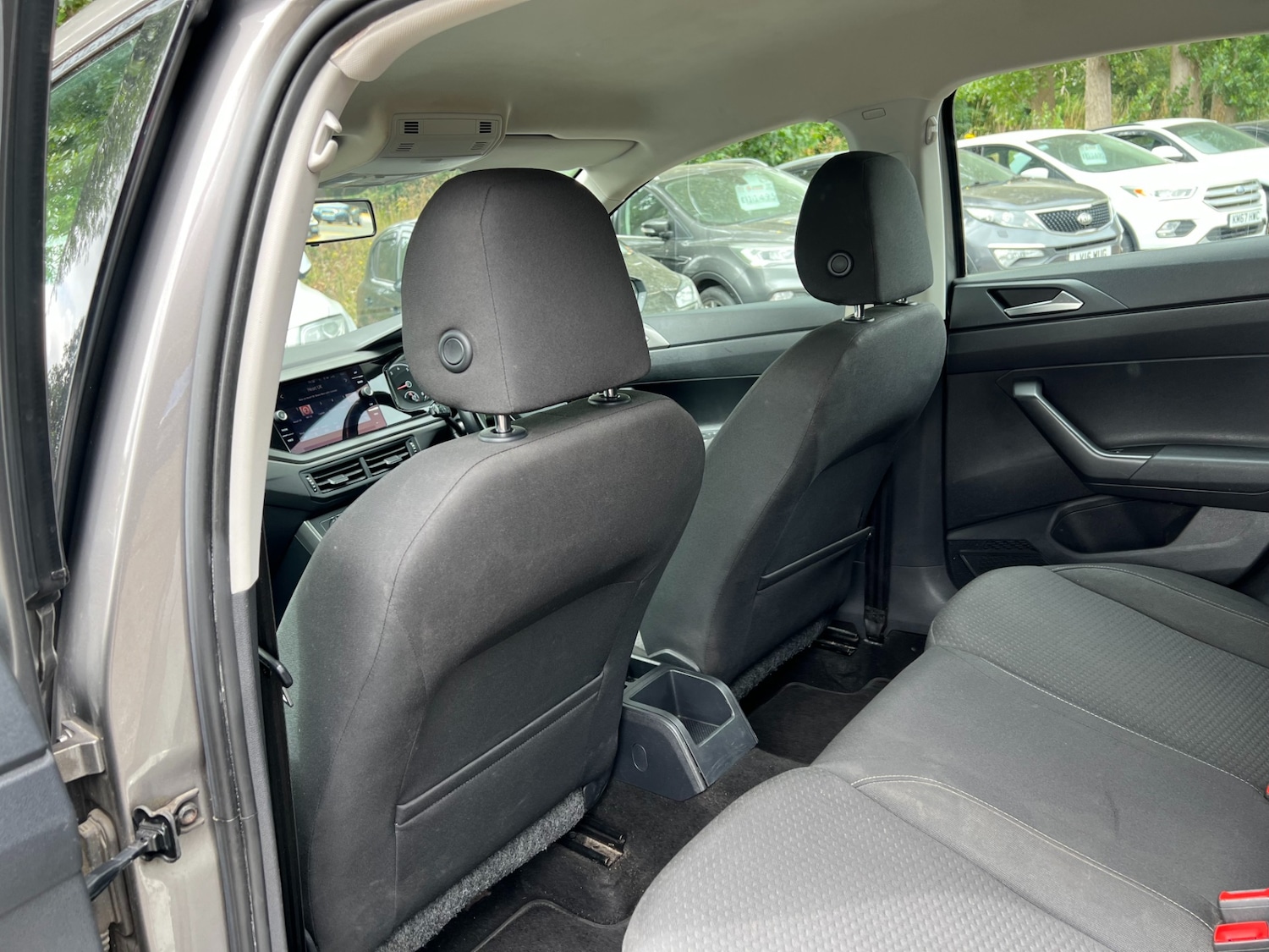 Vehicle 26