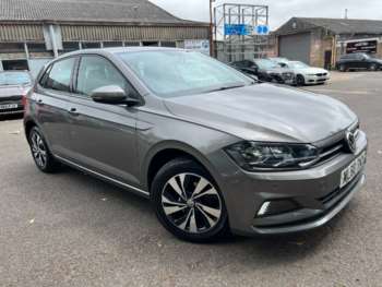 Used Volkswagen Polo 2018 for sale - 75119060: Photo