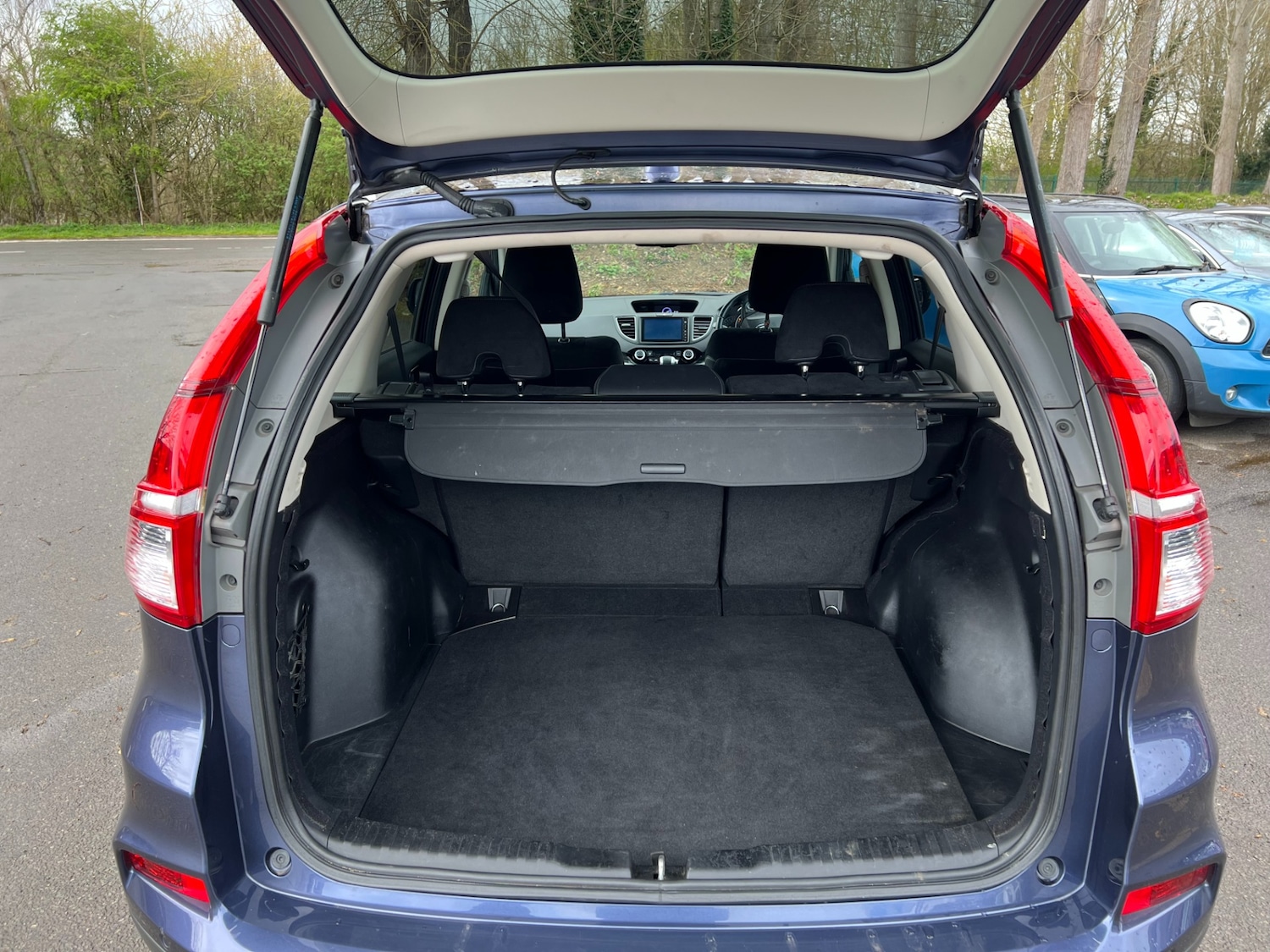 Used Honda CR-V 2016 for sale - 78013045: Photo 15