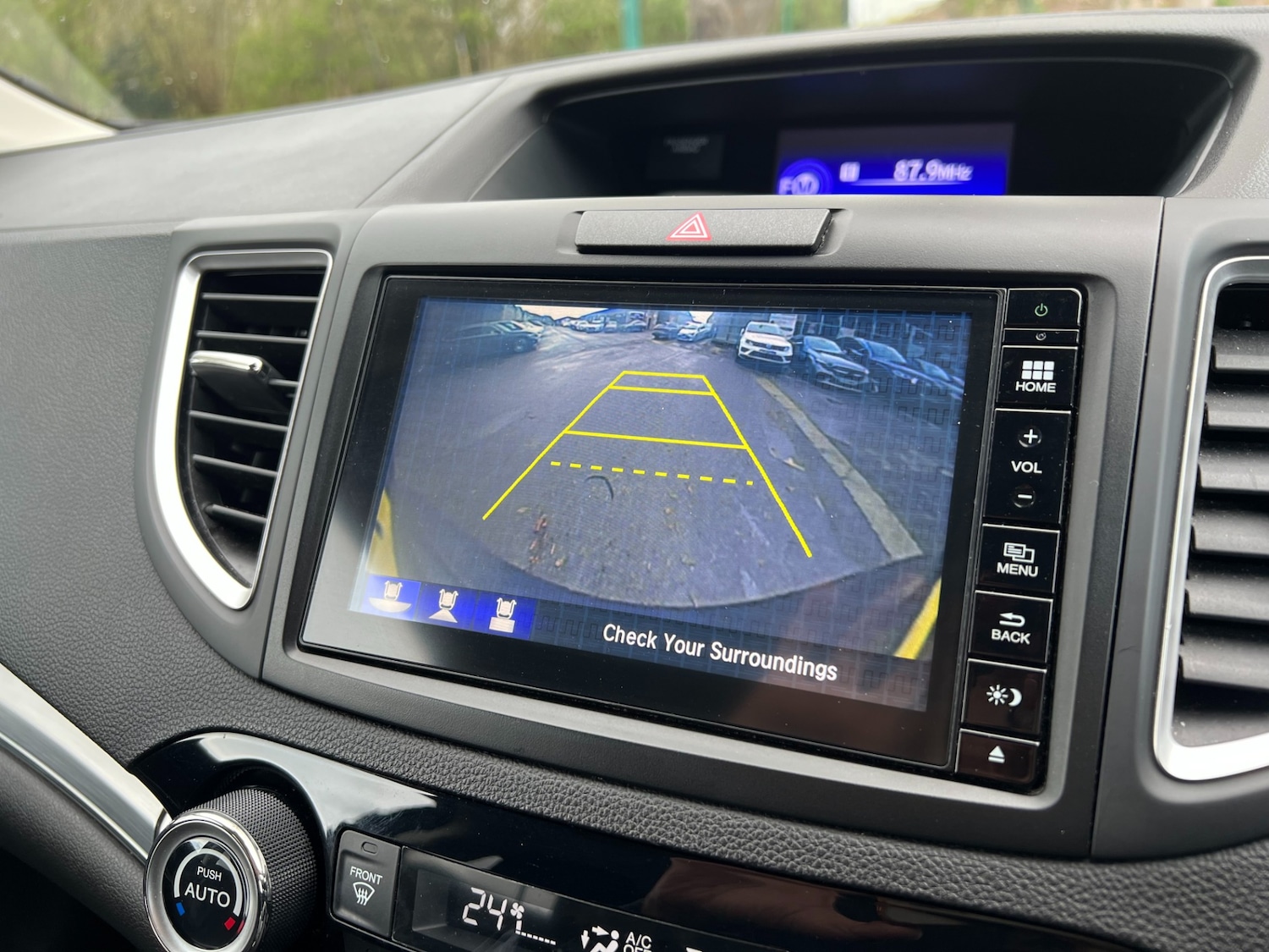 Used Honda CR-V 2016 for sale - 78013045: Photo 18