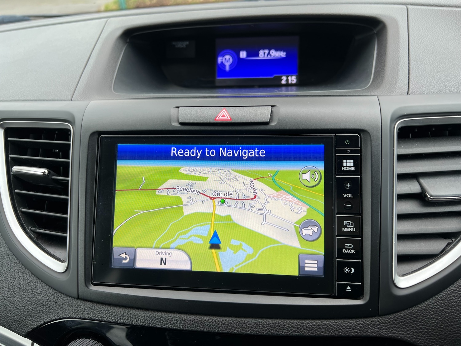 Used Honda CR-V 2016 for sale - 78013045: Photo 19