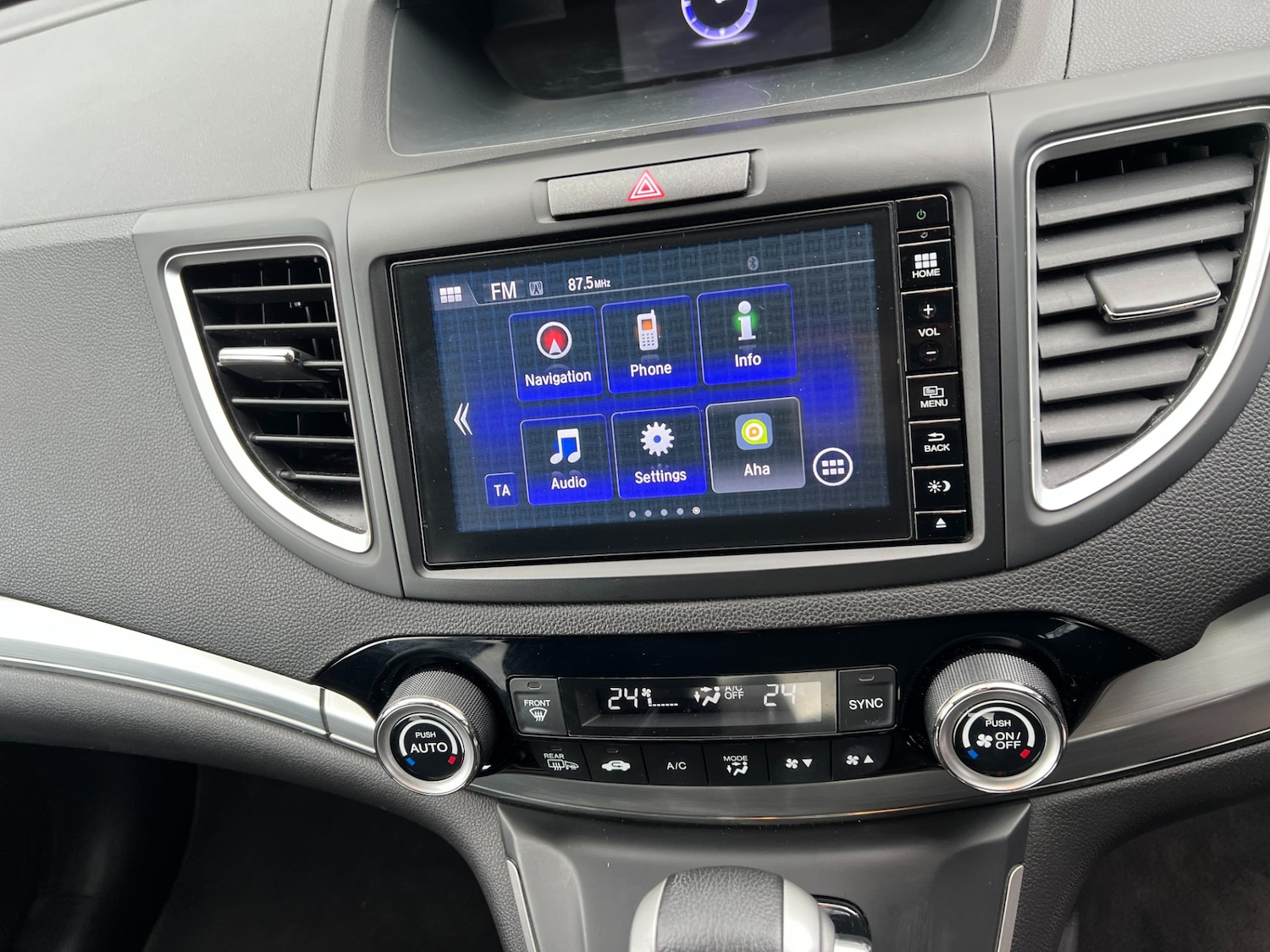 Used Honda CR-V 2016 for sale - 78013045: Photo 20