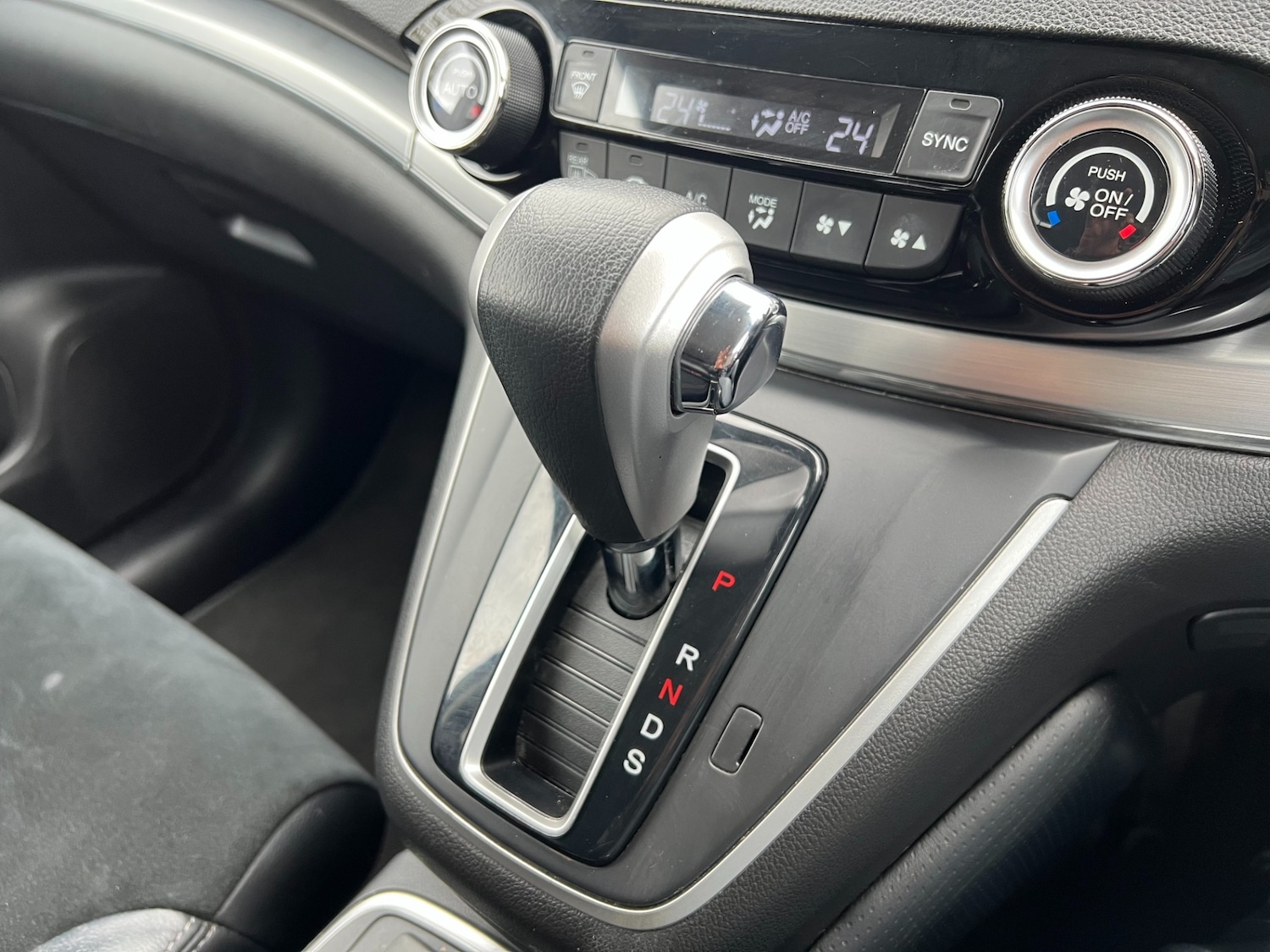 Used Honda CR-V 2016 for sale - 78013045: Photo 21