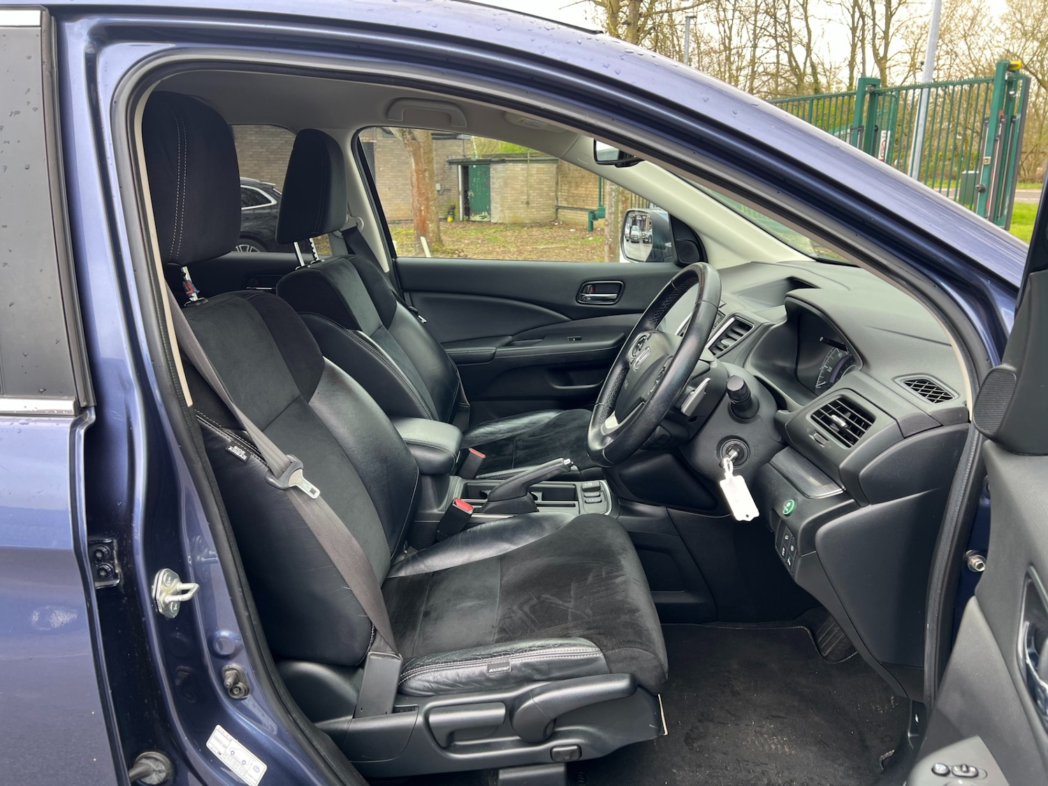 Used Honda CR-V 2016 for sale - 78013045: Photo 22