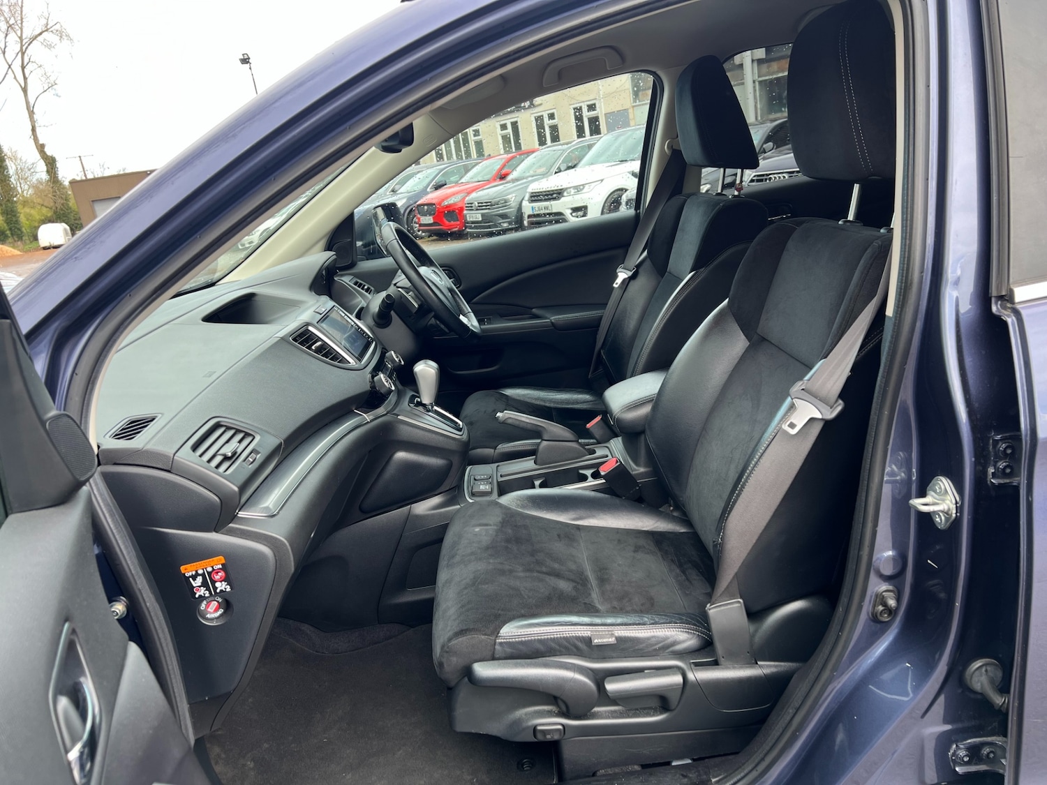 Used Honda CR-V 2016 for sale - 78013045: Photo 24