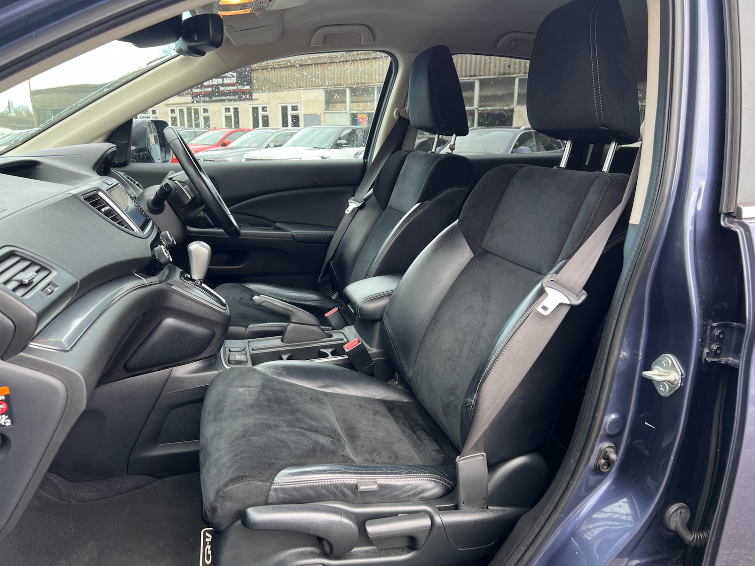 Used Honda CR-V 2016 for sale - 78013045: Photo 25