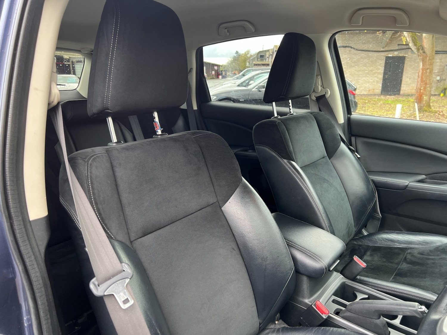 Used Honda CR-V 2016 for sale - 78013045: Photo 26