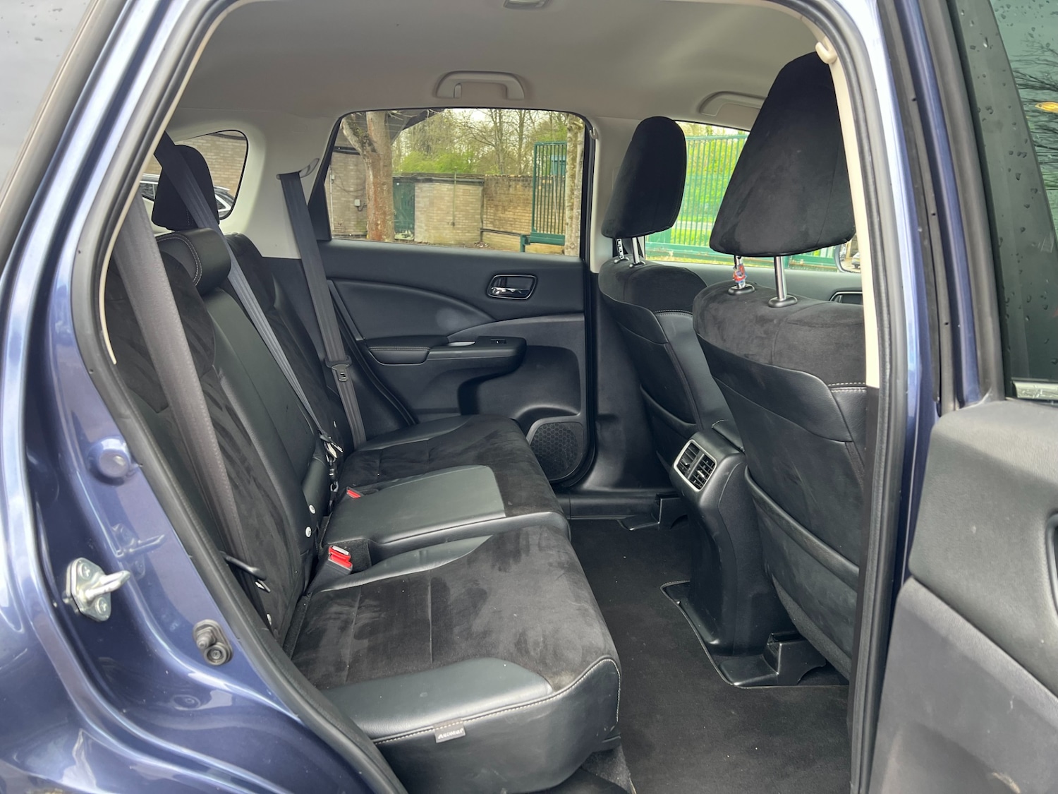 Used Honda CR-V 2016 for sale - 78013045: Photo 27