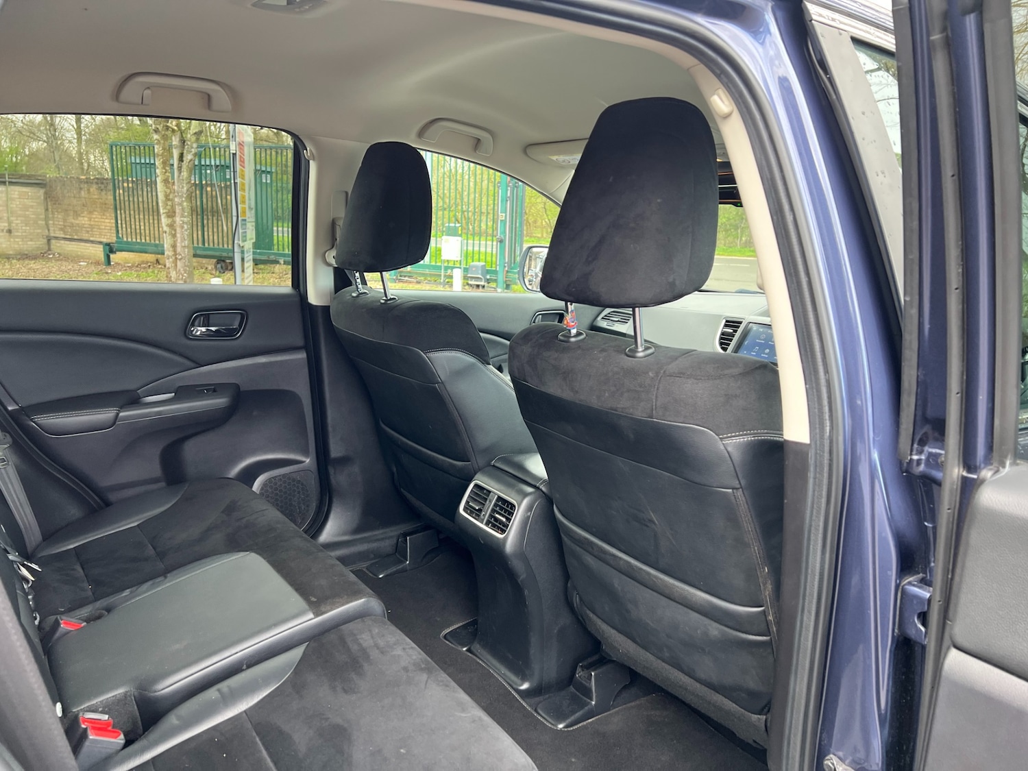 Used Honda CR-V 2016 for sale - 78013045: Photo 28