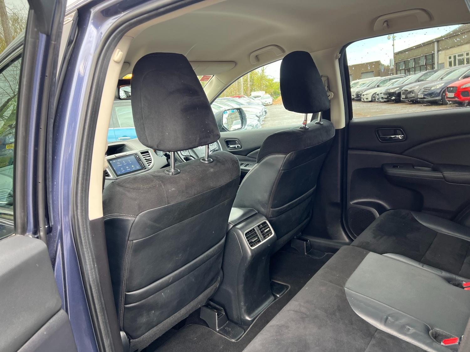 Used Honda CR-V 2016 for sale - 78013045: Photo 30