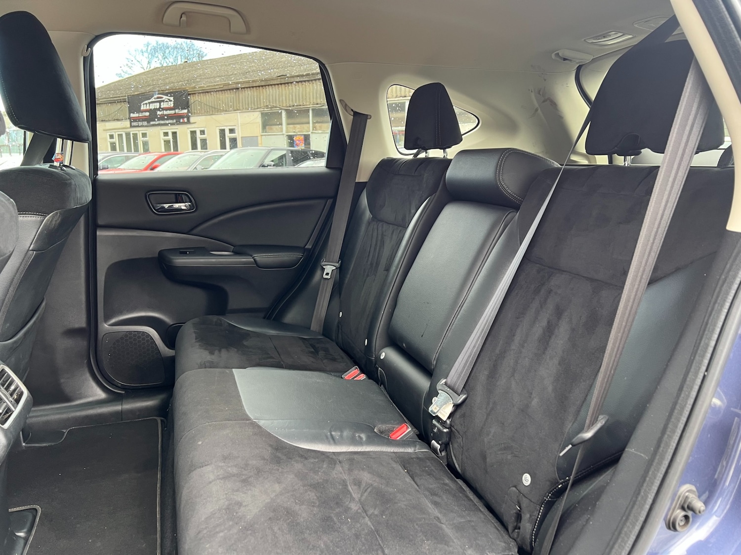 Used Honda CR-V 2016 for sale - 78013045: Photo 32