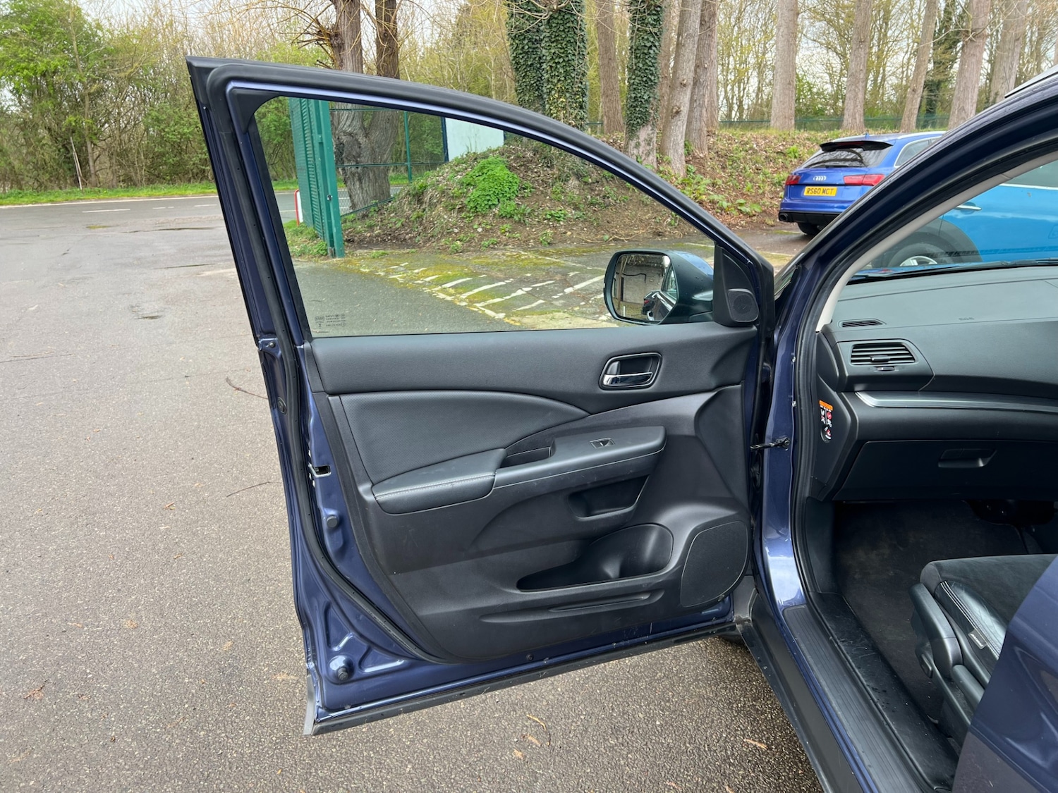 Used Honda CR-V 2016 for sale - 78013045: Photo 33