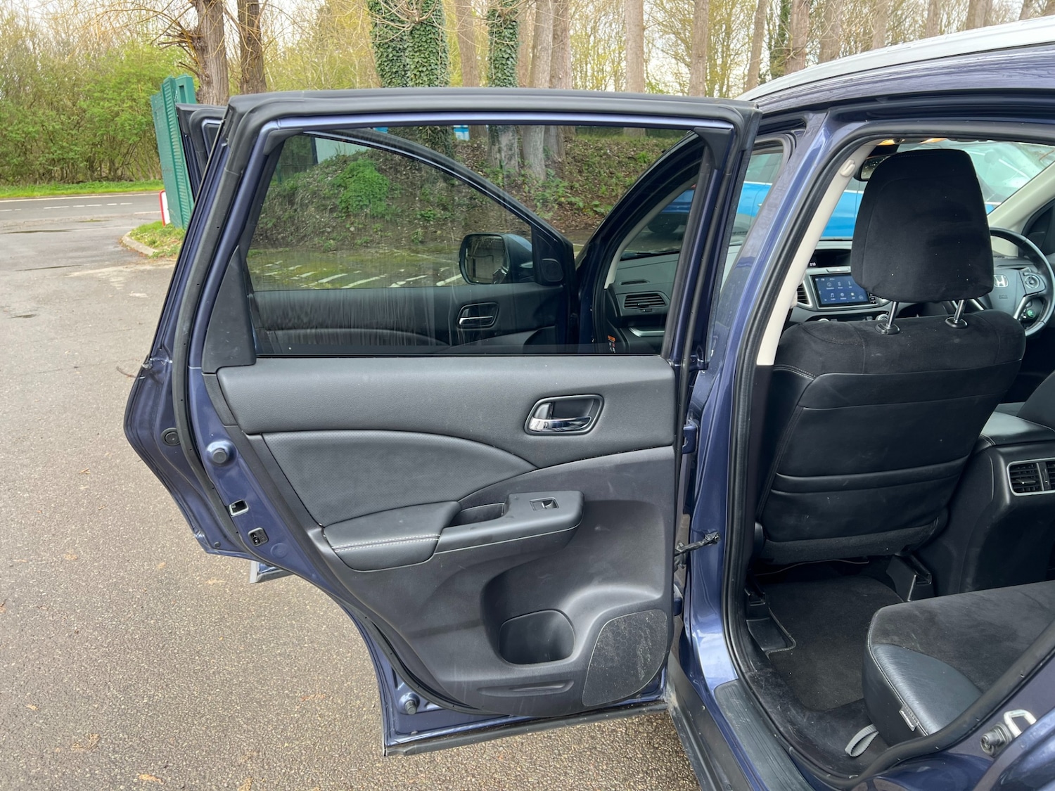 Used Honda CR-V 2016 for sale - 78013045: Photo 34