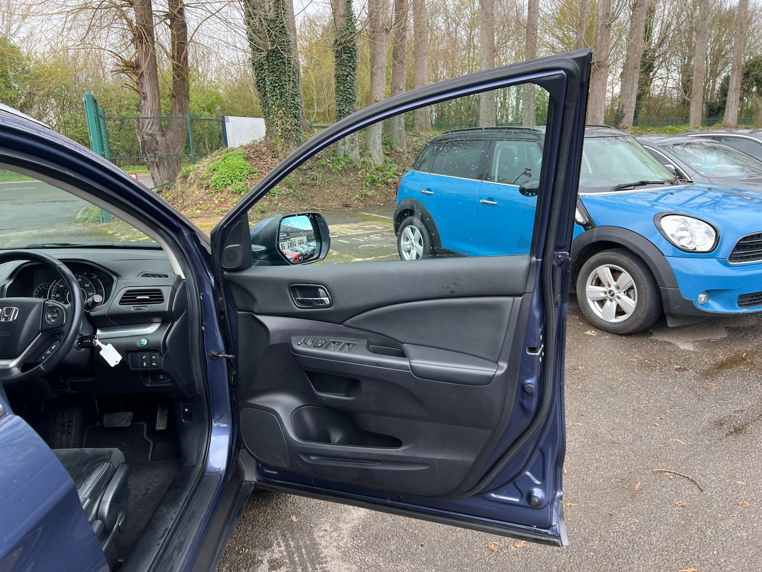 Used Honda CR-V 2016 for sale - 78013045: Photo 35