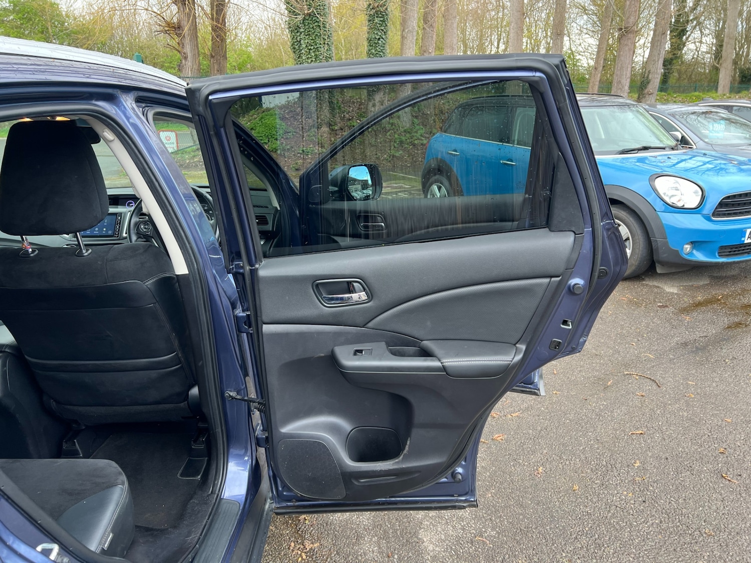 Used Honda CR-V 2016 for sale - 78013045: Photo 36